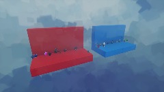 AY: Make characters for a Boblox Games sequel