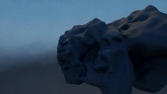 A screenshot taken in Dreams. 4 of 4.