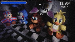 A screenshot taken in Dreams. 6 of 8.