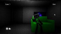 A screenshot taken in Dreams. 14 of 18.