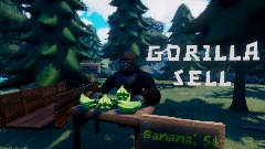 Gorilla Sell