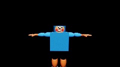 A screenshot taken in Dreams. 4 of 6.