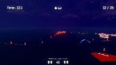 A screenshot taken in Dreams. 1 of 1.