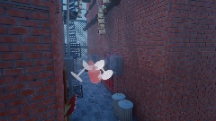 A screenshot taken in Dreams. 7 of 8.