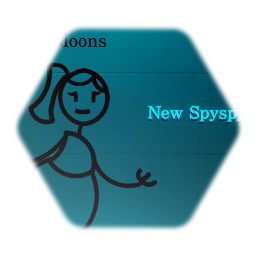 New Spyspy Chapter 3 New Moons × Snds