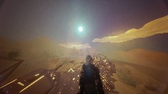 A screenshot taken in Dreams. 7 of 12.