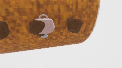 Game Jam Game: (Fail) Avoid Rocks