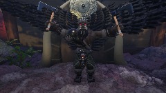 The Chaos Engine (Steampunk RPG)