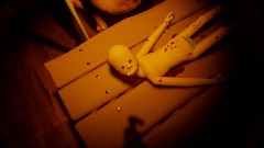 A screenshot taken in Dreams. 1 of 1.