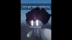 A screenshot taken in Dreams. 5 of 5.