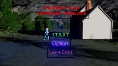 Thomas The Slender Engine