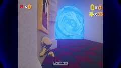 A screenshot taken in Dreams. 1 of 16.