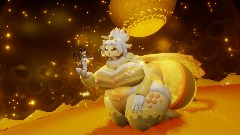 A screenshot taken in Dreams. 1 of 1.