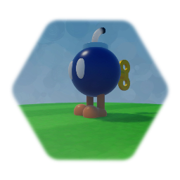 WORKING Bob-Omb