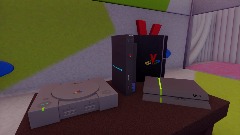 A screenshot taken in Dreams. 10 of 30.