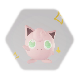Jigglypuf shiny