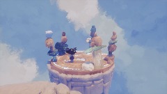 Jak to jakiś karton Certyfikat Johnnego Bravo