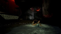 A screenshot taken in Dreams. 5 of 28.