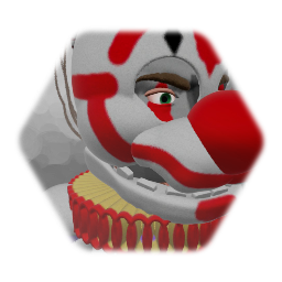 Flotsam the Clown