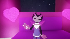 A screenshot taken in Dreams. 7 of 8.