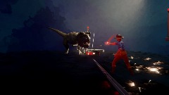 A screenshot taken in Dreams. 11 of 14.