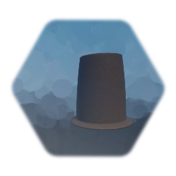 Tall Hat 4