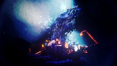 A screenshot taken in Dreams. 1 of 11.