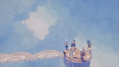 2D platformer