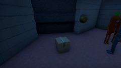 Sitting simulater WIP