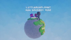 A screenshot taken in Dreams. 7 of 22.