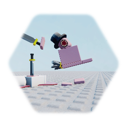 jellycrafter but Roblox