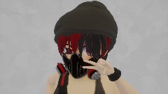 A screenshot taken in Dreams. 1 of 3.