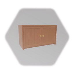 Cupboard (Wide)