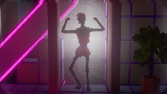 A screenshot taken in Dreams. 15 of 18.