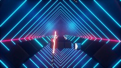 Beat Saber #1 VR mOde