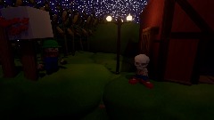 Friday Night Funkin  Vs Bambi Demo