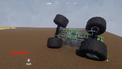 A screenshot taken in Dreams. 12 of 12.