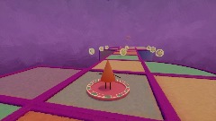 My Treasure Hunt!