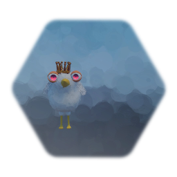 King Chicken