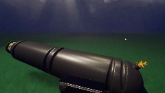 A screenshot taken in Dreams. 4 of 4.