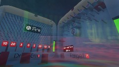 A screenshot taken in Dreams. 19 of 30.