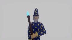 A screenshot taken in Dreams. 1 of 1.