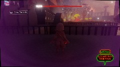 A screenshot taken in Dreams. 3 of 4.