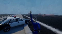 FTA (not GTA)