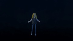 A screenshot taken in Dreams. 18 of 28.