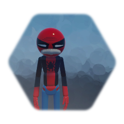 Old Man Spider-Man