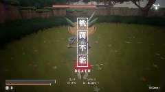 A screenshot taken in Dreams. 6 of 20.