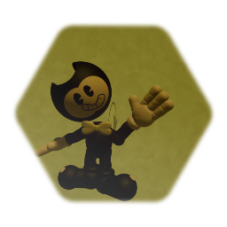 Bendy