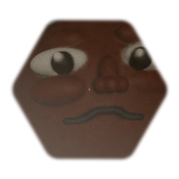 Remix of Meatballs man