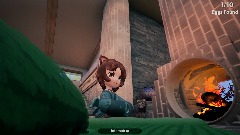 A screenshot taken in Dreams. 25 of 28.